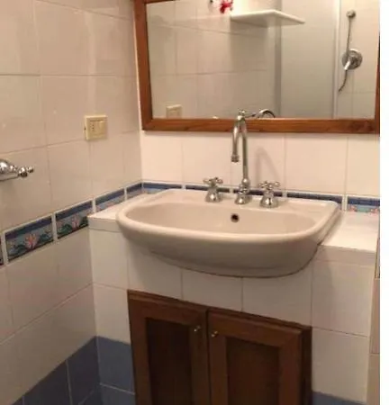 “il Castello” Apartamento *
