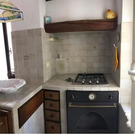 “il Castello” Apartmán