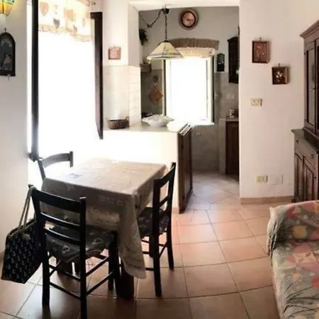 “il Castello” Apartamento Rio Marina