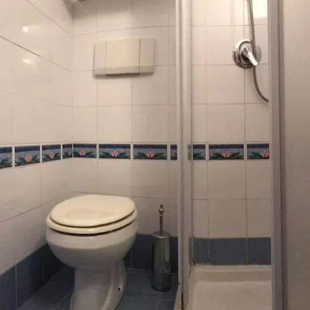 “il Castello” Apartamento